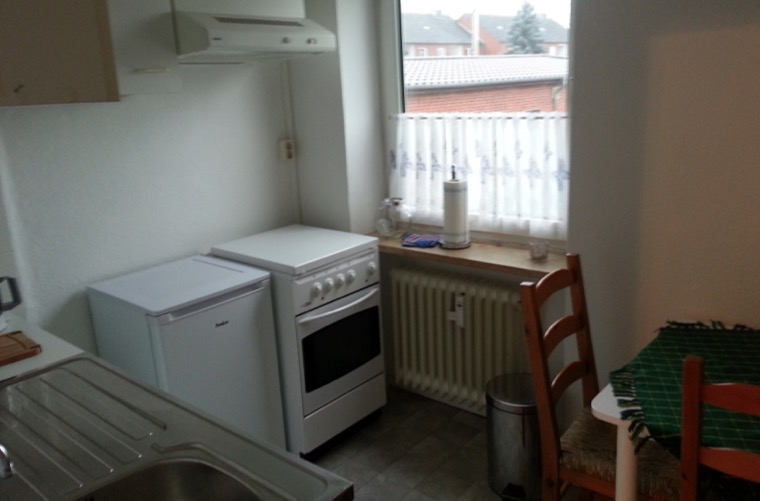 Schlafen 3